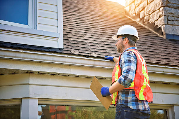 Licensed Roof Leak Repair service in Clements, MD - Norken Roofing
